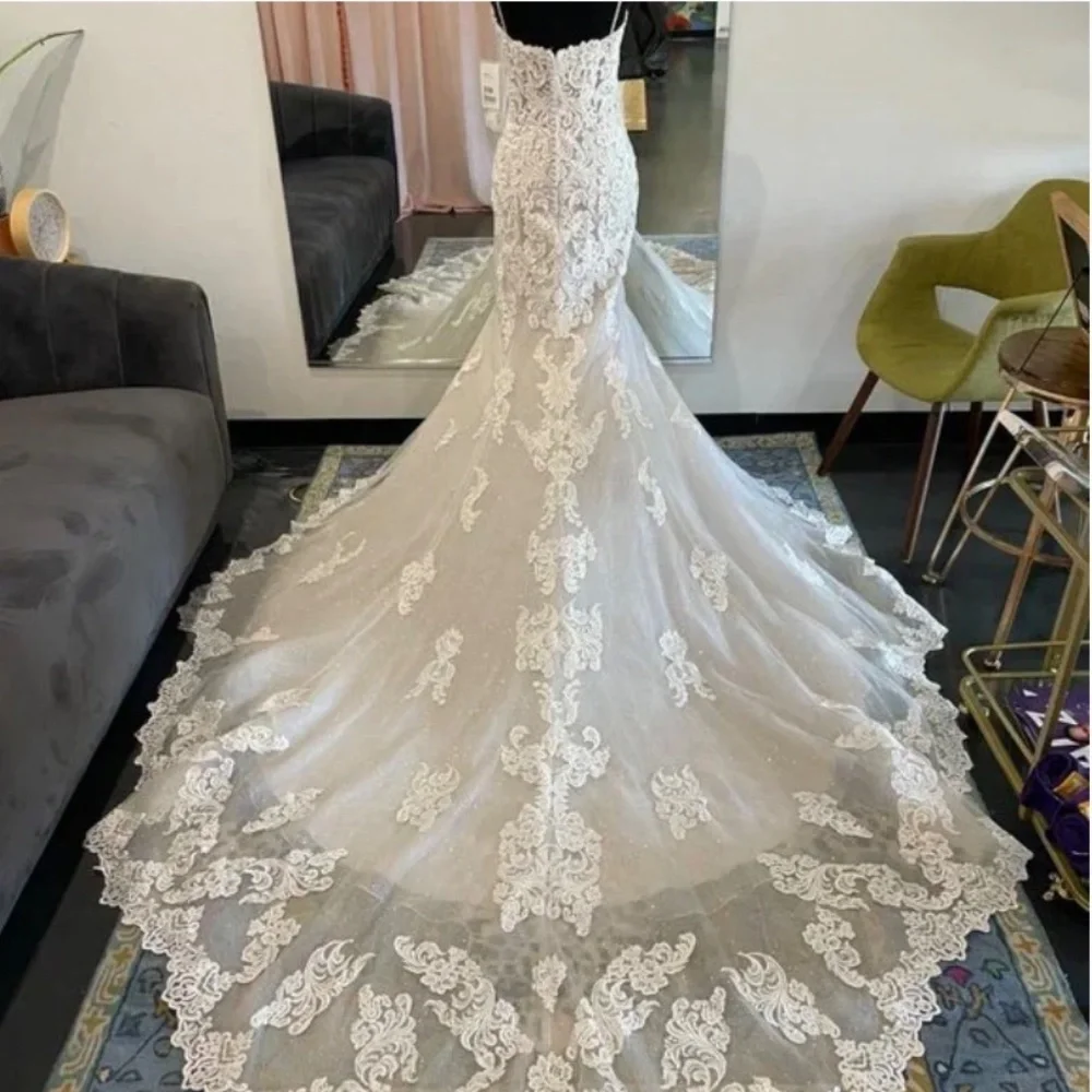 Fiona- Maggie Sottero - Picture 6 of 9